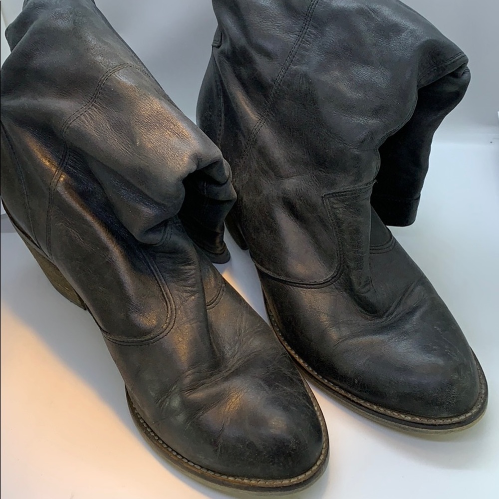 Aldo Boots